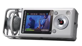 Zoom entdeckt das bewegte Bild