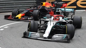 Wird die Formel 1 nun langsamer?