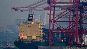 Der Handelskrieg belastet mehr als Nordkorea