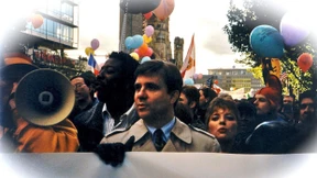 Der Staat im Staate Scientology