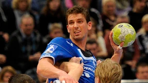 Das Handball-Museum lebt