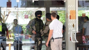 Entlassener Hotelmitarbeiter erschießt seinen Chef