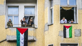 Wie Klicks den Nahostkonflikt bestimmen