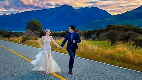 Der große Vorsprung