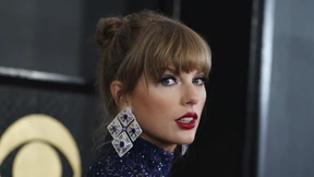 Taylor Swift ist „Persönlichkeit des Jahres“