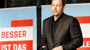 Klingbeil: Müssen Lehren aus Russland für China ziehen