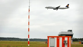 Premiere mit dem „Siegerflieger“
