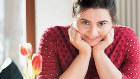 Eine eigene Halle nur für New Adult hat auch Nachteile