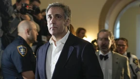 Trumps Ex-Anwalt Cohen gibt fälschliche Nutzung von KI zu