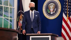 Biden wird von der amerikanischen Realität eingeholt