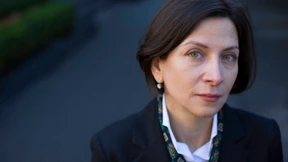 Zum Entsetzen, zum Entzücken