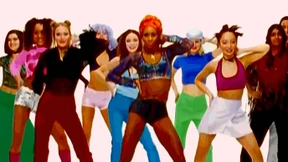 Hände, Hüfte, Hopsasa 