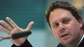 Wirtschaftswunder brauchen Sicherheit