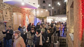 Ein Hauch Marais in Offenbach