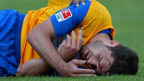 Schneckenrennen im Tabellenkeller