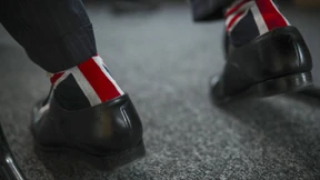 Englands wackere Brexit-Freunde