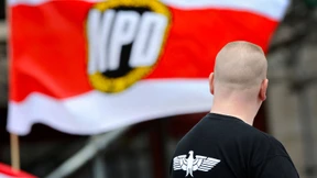 NPD scheitert mit Klage gegen den Bund