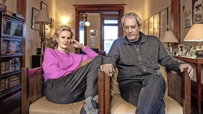 Als er im Sterben lag, sagte er, er wolle ein Geist werden