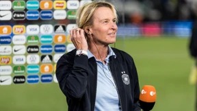 Nächste Rekordquote für DFB-Frauen bei EM