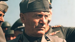 Der Faschismus ist zurück