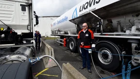 Iveco und Scania geben Gas
