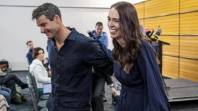 Neuseelands Regierungschefin kündigt überraschend Rücktritt an