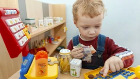 Von der Wiege ans Bare