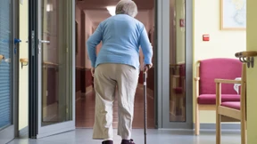 Sozialpolitik im Notstand