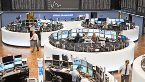 Wie Technik die Börse eroberte