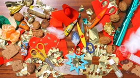 Mama, was soll das werden?