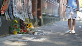 Waffe des Einsatzleiters nach tödlichem Polizeieinsatz beschlagnahmt