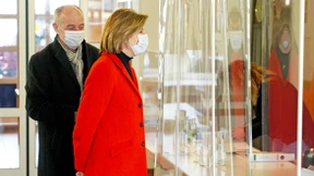 Noch viel Luft nach oben