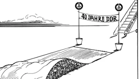 Warnung vor einem „Albanien an der Elbe“