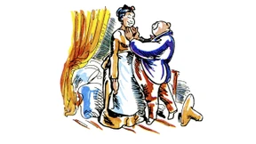 Lasst uns Trump nach Neuschwanstein einladen!