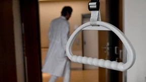 Viel Bewegung beugt Pflegebedürftigkeit vor