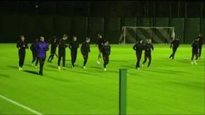 RB Leipzig gegen Liverpool nun in Budapest