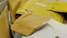 CDU, FDP und Post weisen Kritik an Daten-Geschäften zurück