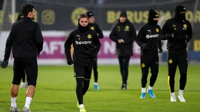 Dortmund muss auf Barcelona hoffen