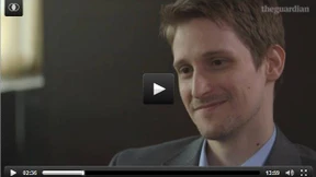 Die Nacktbilder der NSA