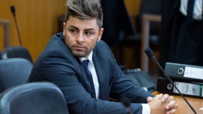 Bewährung für Betrug an alten Damen 