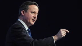 Berater des britischen Premiers festgenommen