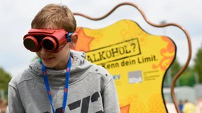 Mit der Promille-Brille im Rausch