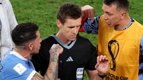 Ärger um deutschen WM-Schiedsrichter Siebert