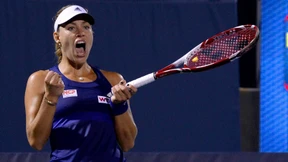 Kerber im Finale - Petkovic verliert