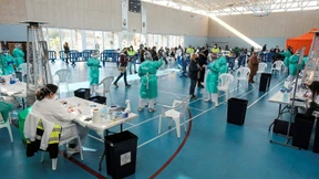 Die Herbstzeitlose gibt Hoffnung