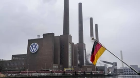 Streitigkeiten bei Volkswagen vorerst beigelegt