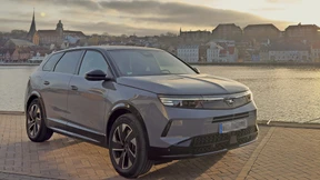 Einmal Deutschland nonstop