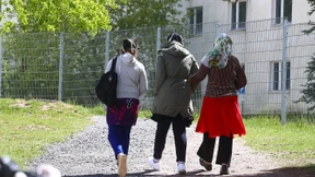 Videoüberwachung in Flüchtlingsheim in Suhl geplant