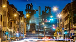 Thyssen-Krupp kassiert Gewinnprognose