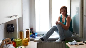 Als Mutter auf Crystal-Meth